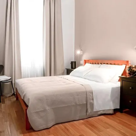 Hsl - Inama 20 Appartement
