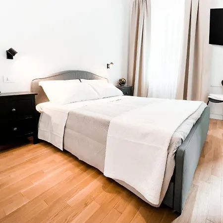 Daire Hsl - Inama 20 Milano
